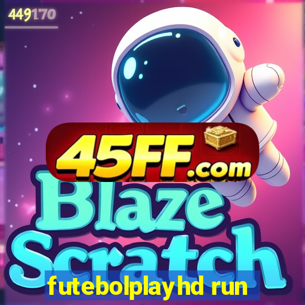 futebolplayhd run
